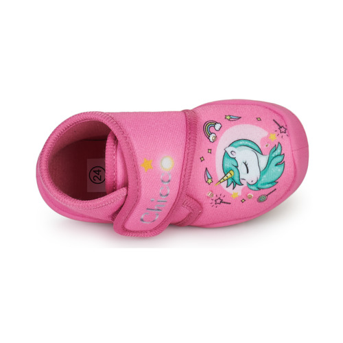 Chicco - TINKE - Rose / Lumières