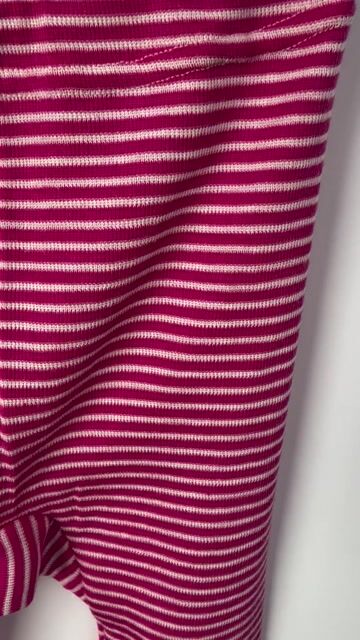 Ullbukse Leggings – 70% Merino, 30% Silke – Ubehandlet Ull