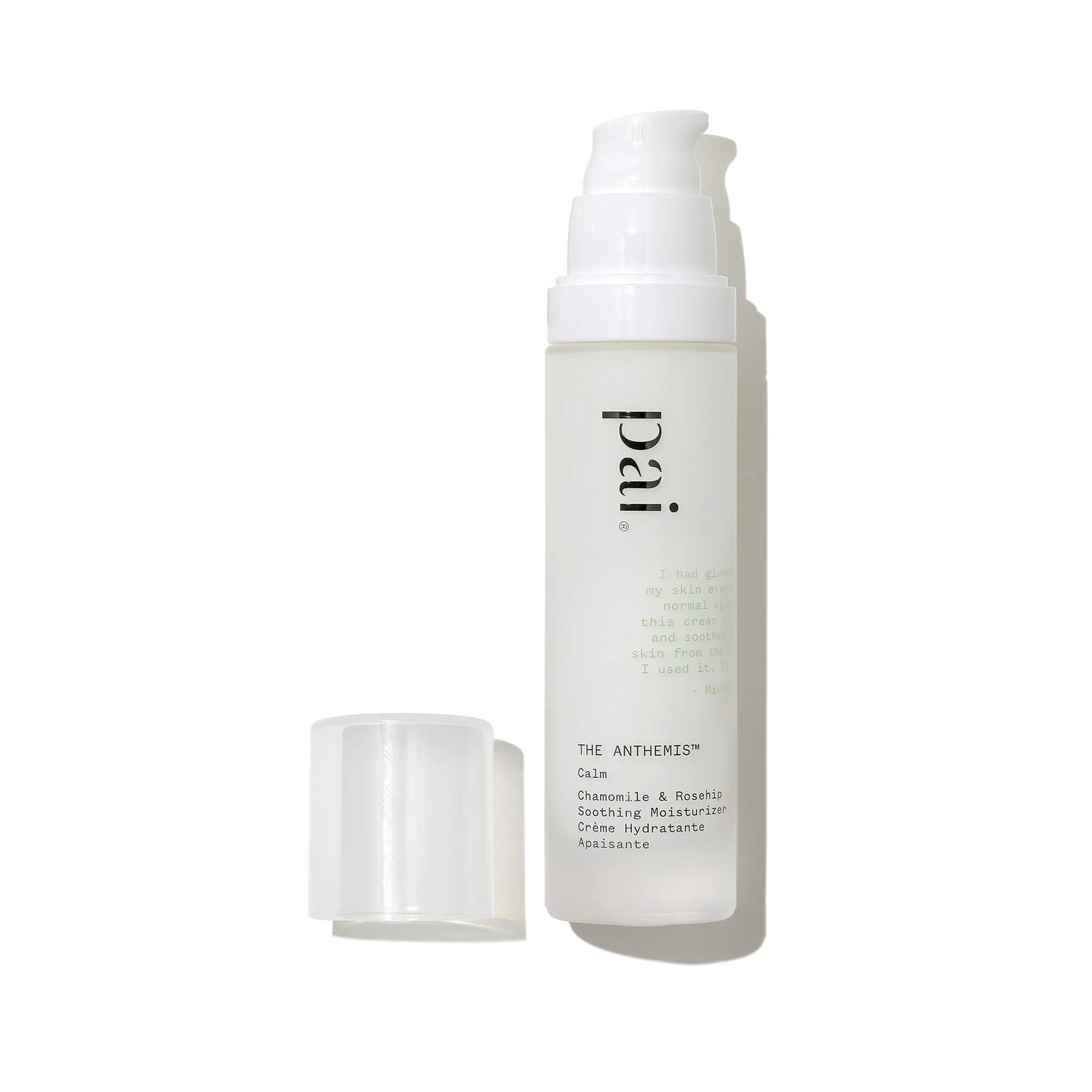 Pai Skincare The Anthemis Crème Hydratante Apaisante