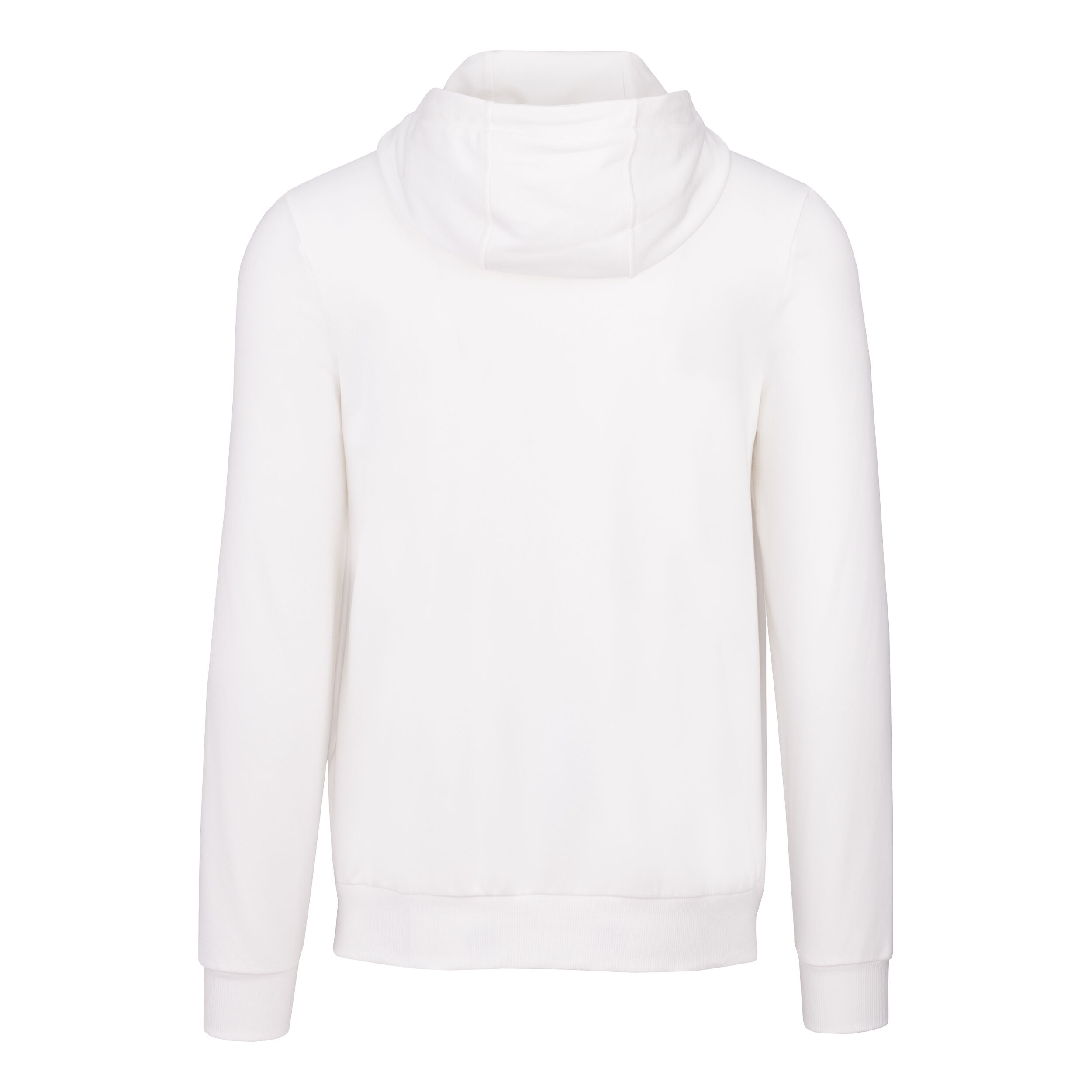 Fila Robin Gilet En Coton Hommes - Blanc