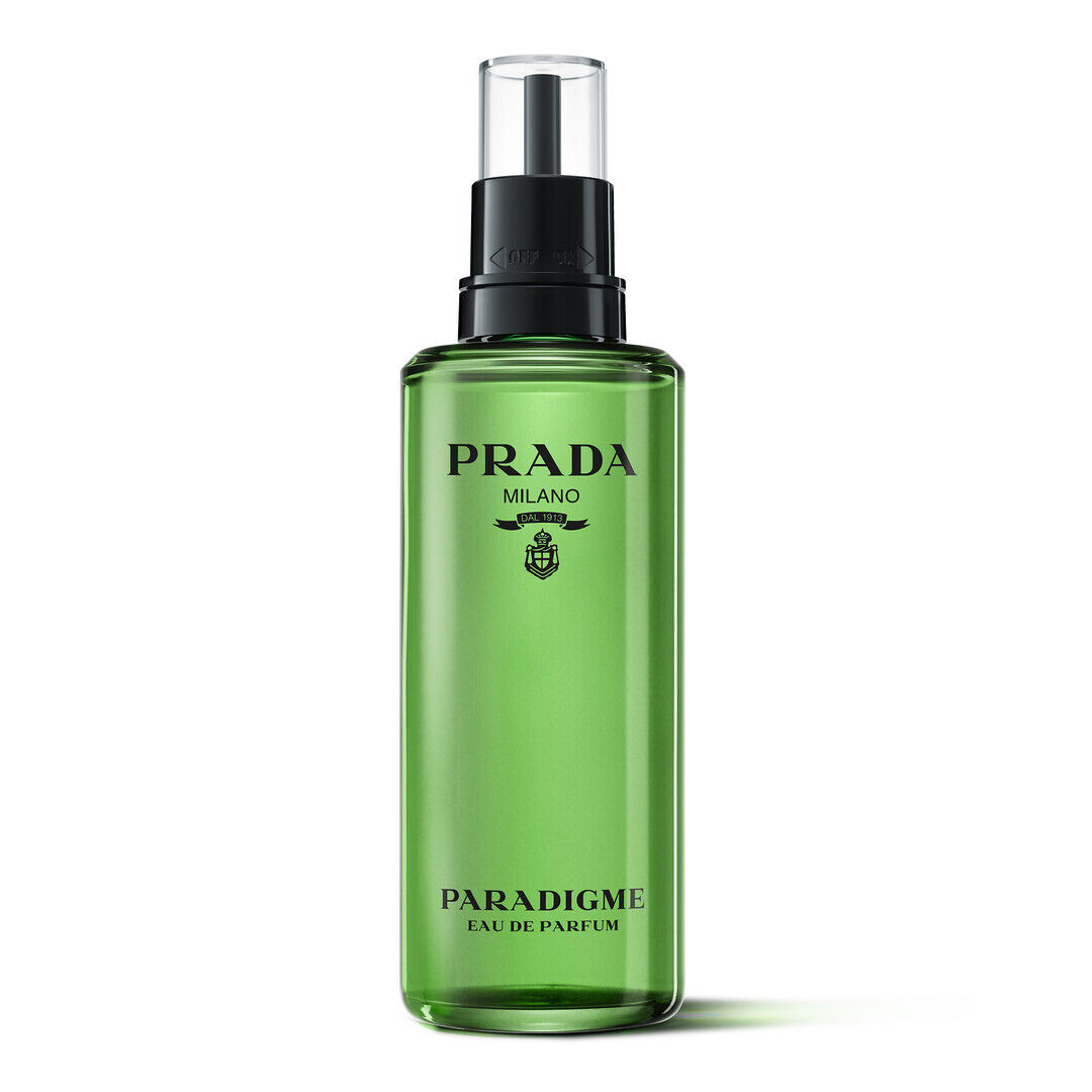 PRADA Paradigme Recarga - Eau de Parfum - 150ml