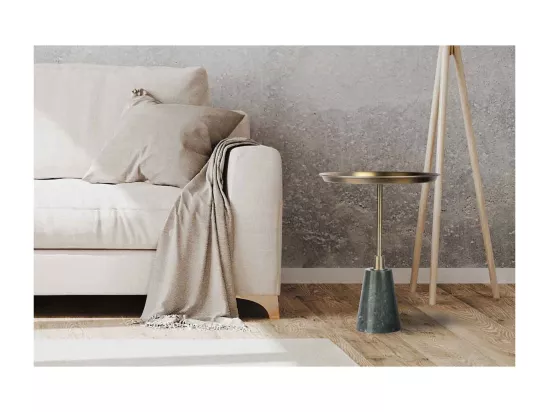 Table d'Appoint Design 