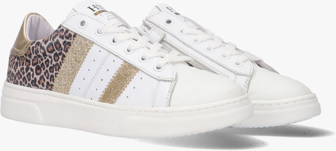 HIP witte hip lage sneakers h1261
