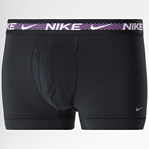 Lot De 3 Boxers Dri-FIT Ultra Stretch Micro KE1152 Noir