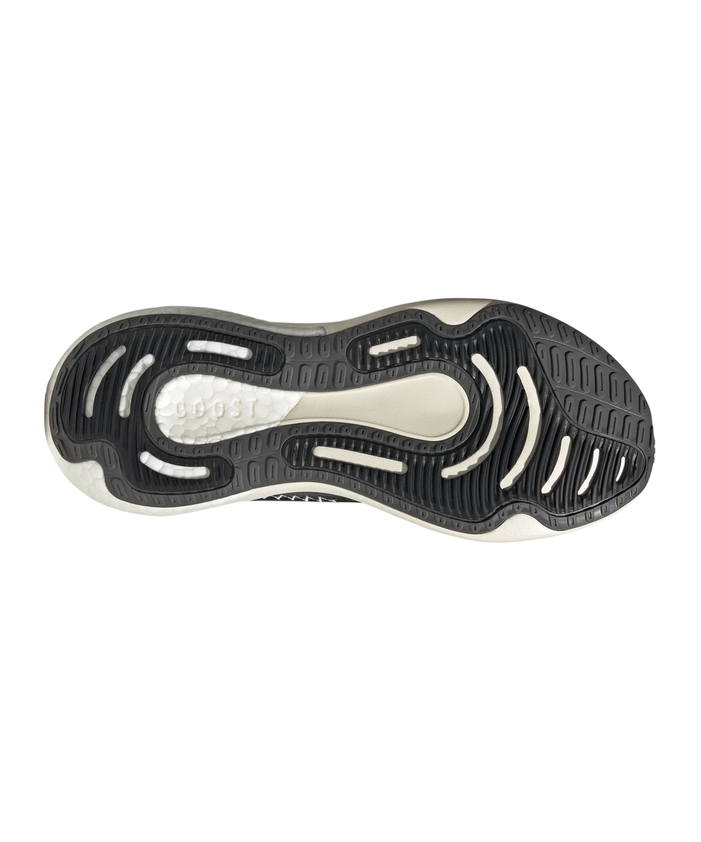 adidas Supernova 2 X Parley Damen Schwarz Grau Laufschuh