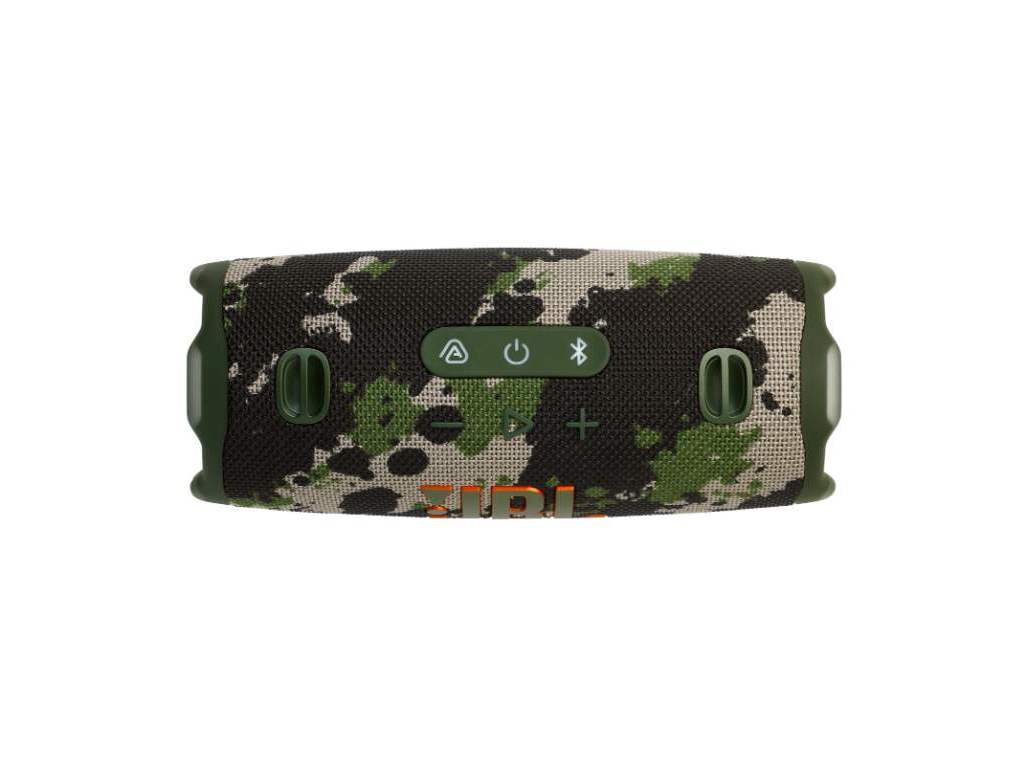 COLUNA JBL CHARGE6 SQUAD