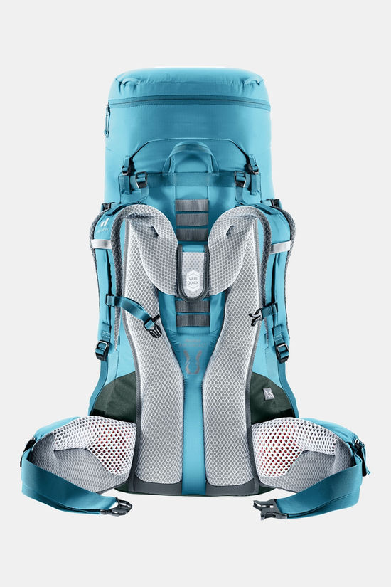 deuter deuter Aircontact Lite 45+10 Sl Backpack Dames