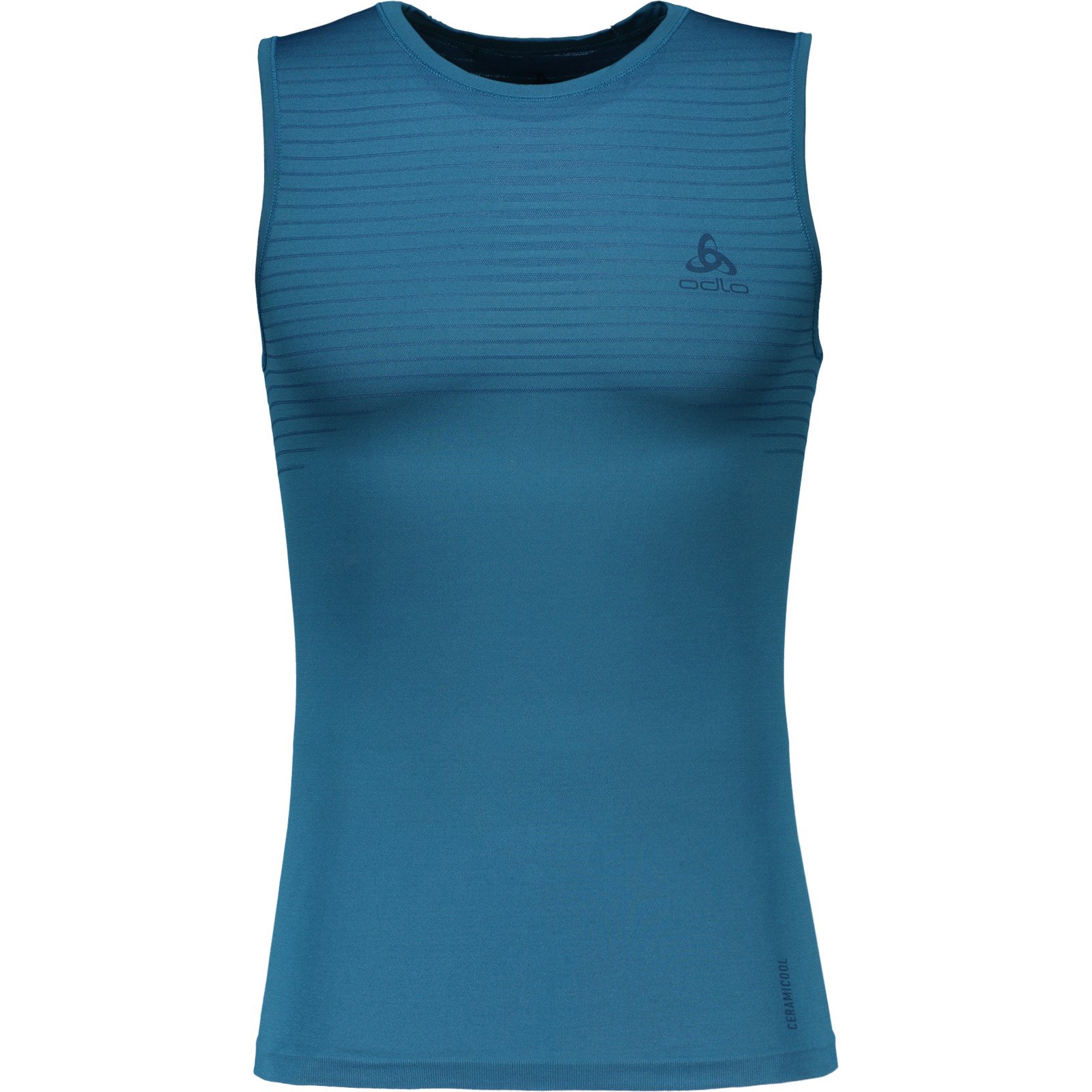 Odlo Herren Base Layer Performance X-Light Singlet