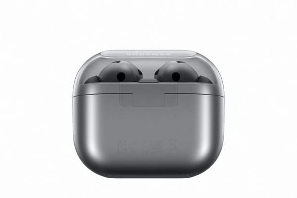 Samsung | Galaxy Buds3 Pro Silver