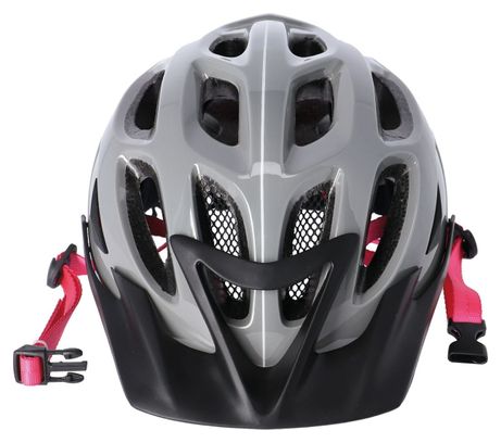 Casque XLC BH-C25 Gris / Rose