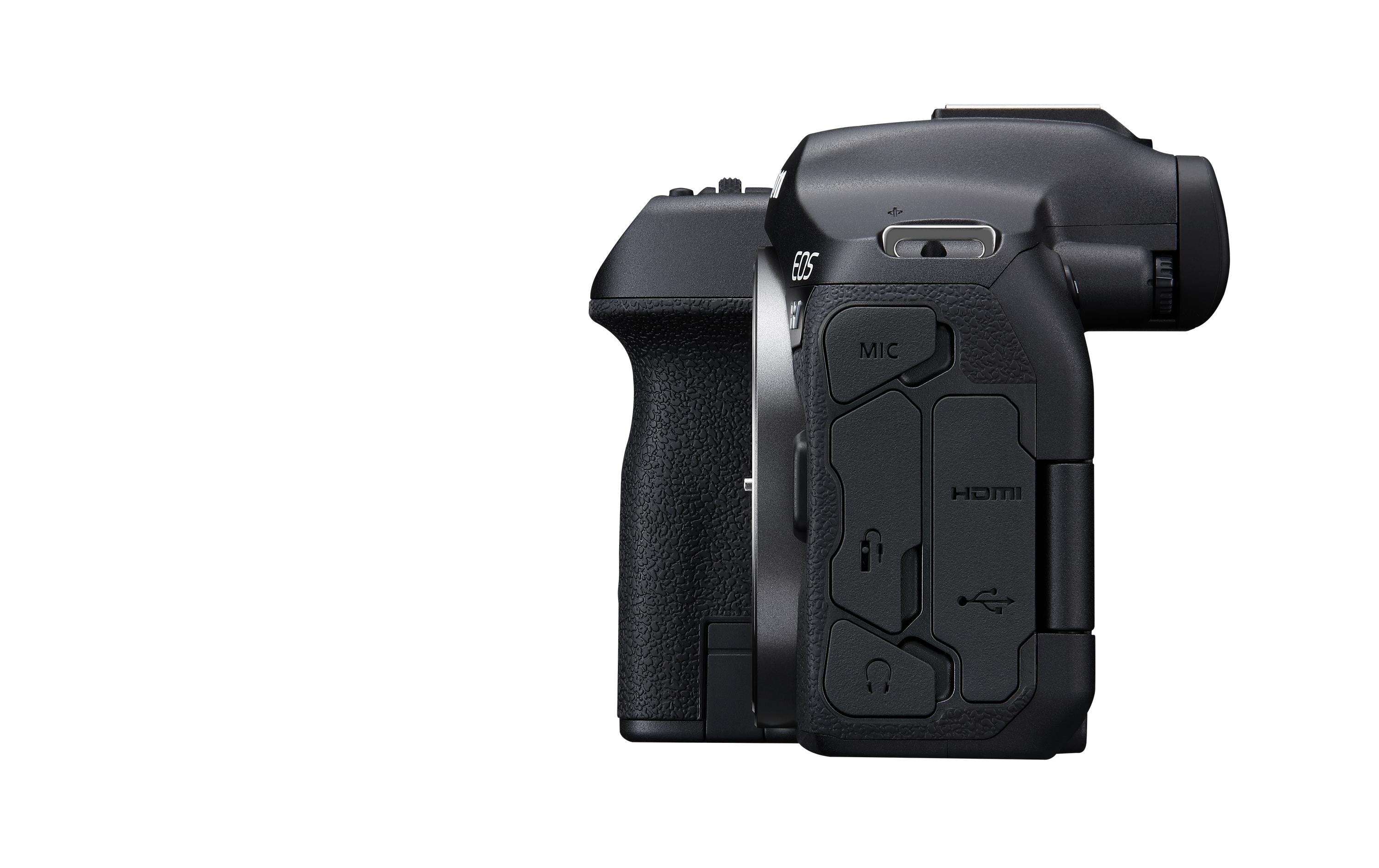 Fotokamera EOS R7 Body<br>EOS R Technologie trifft APS-C Design