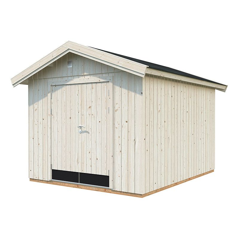 BOD PALMAKO MARTIN 8,4M²