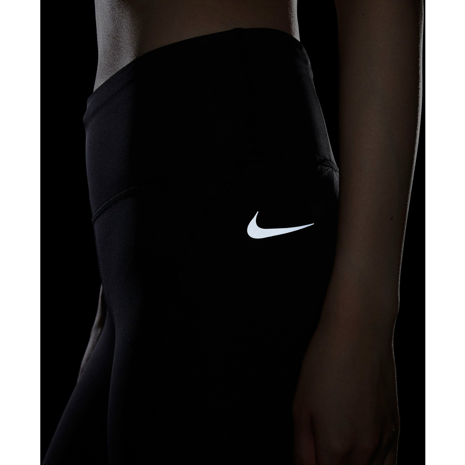 Nike Dri-FIT Fast Legging Dames