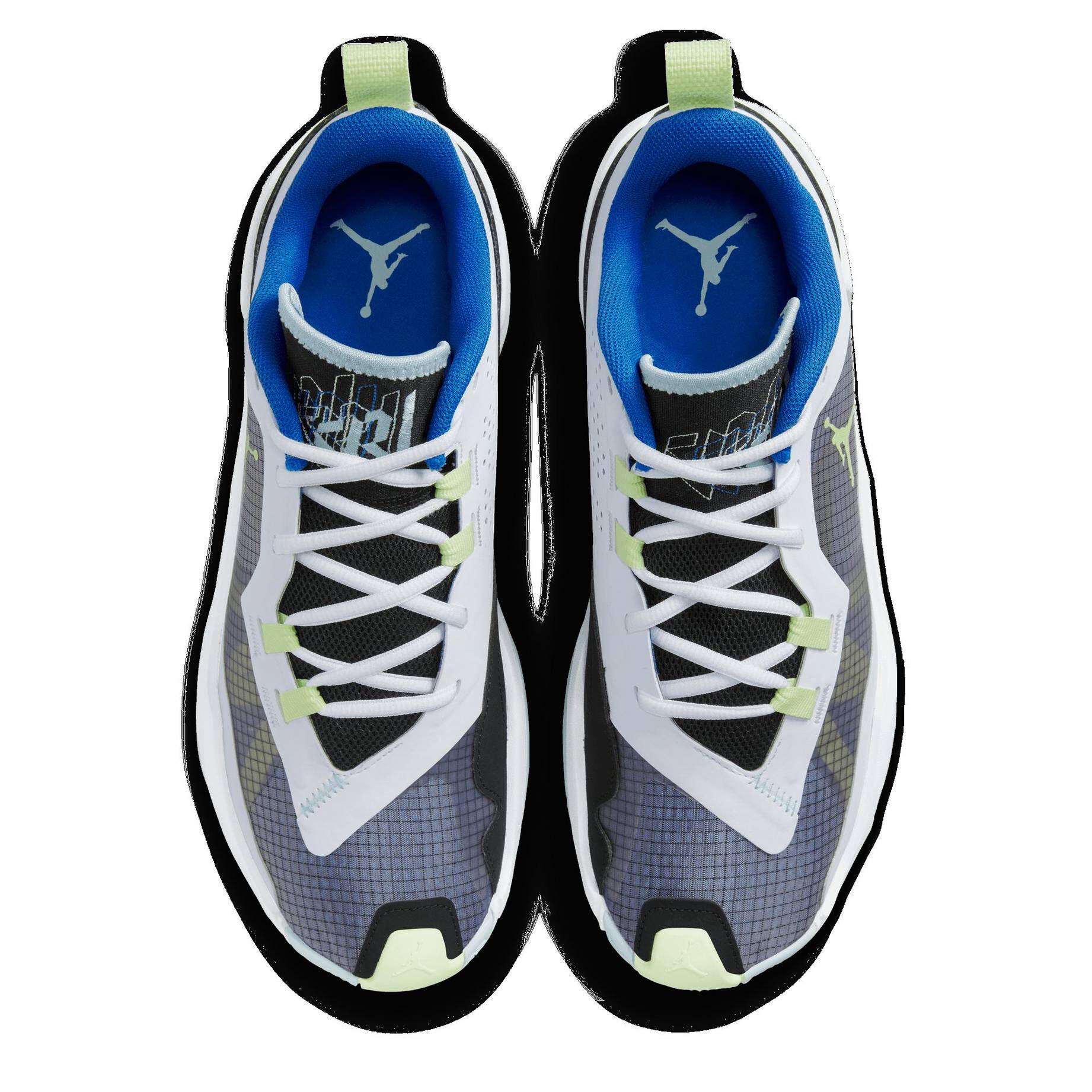 Jordan| Herren Basketballschuhe JORDAN ONE TAKE 4
