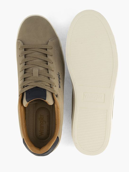 Wrangler Sneaker
