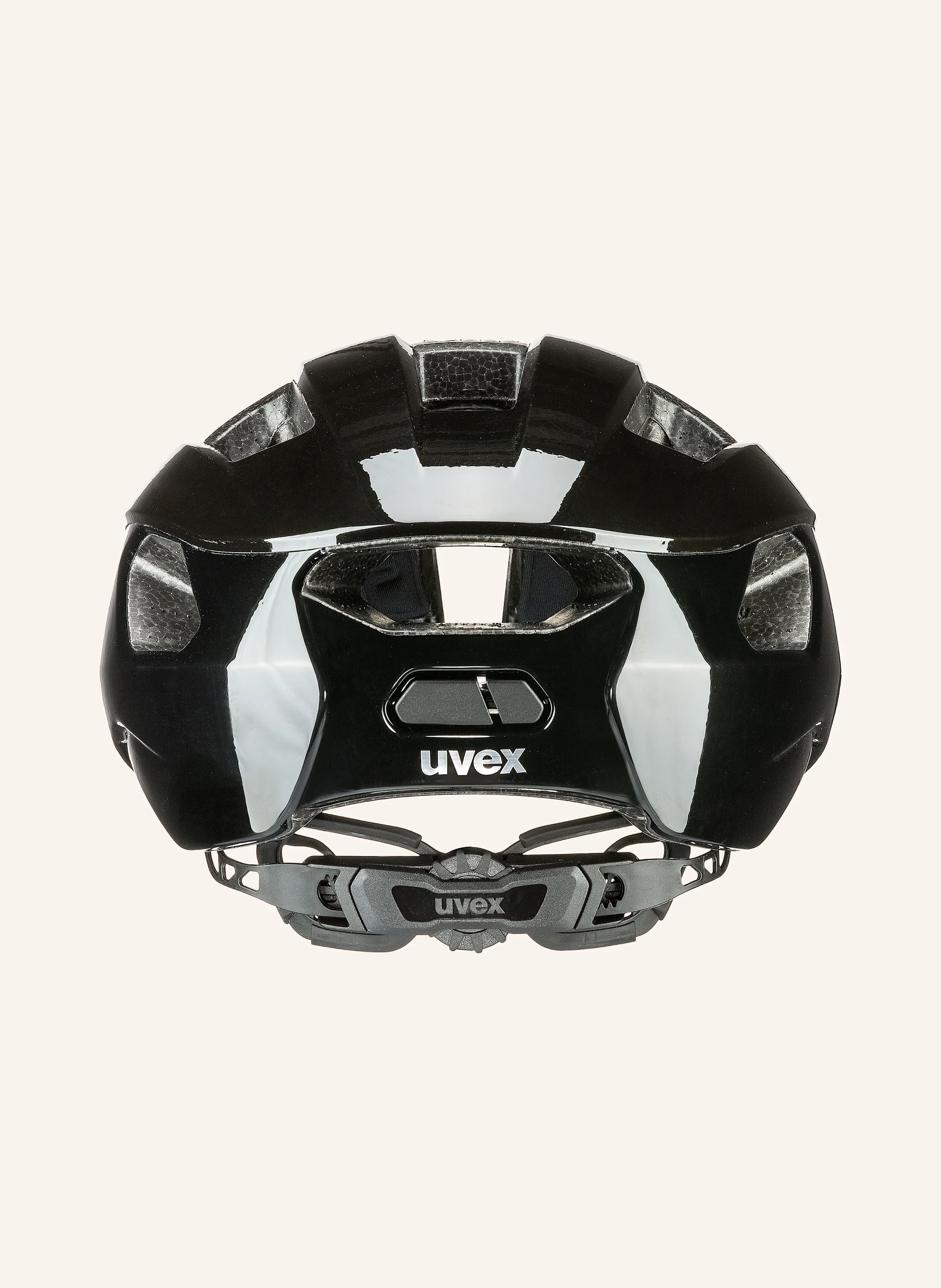 uvex Fahrradhelm RISE