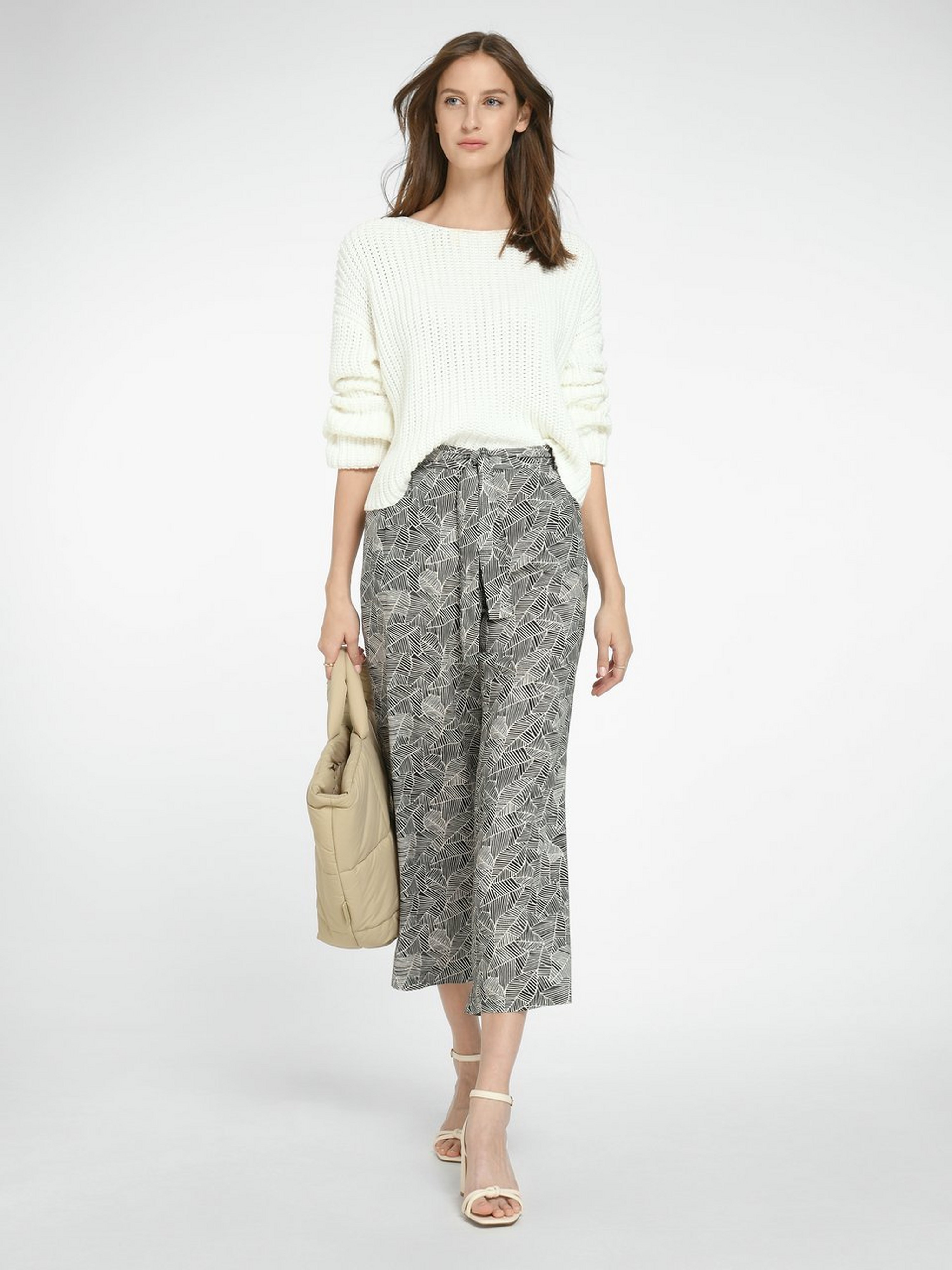 7/8-Hose Passform Cornelia