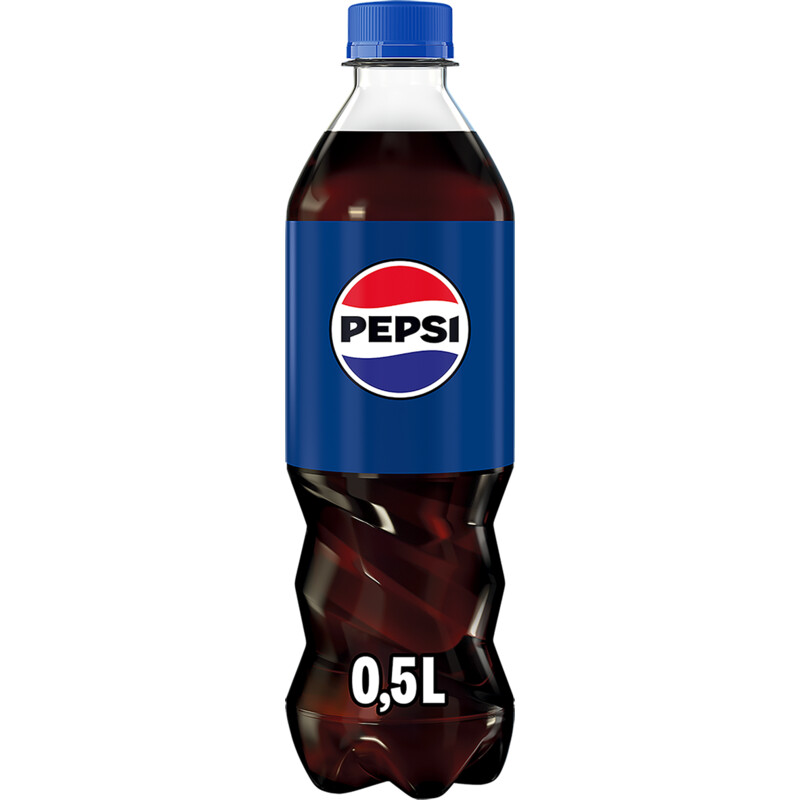 Pepsi Cola