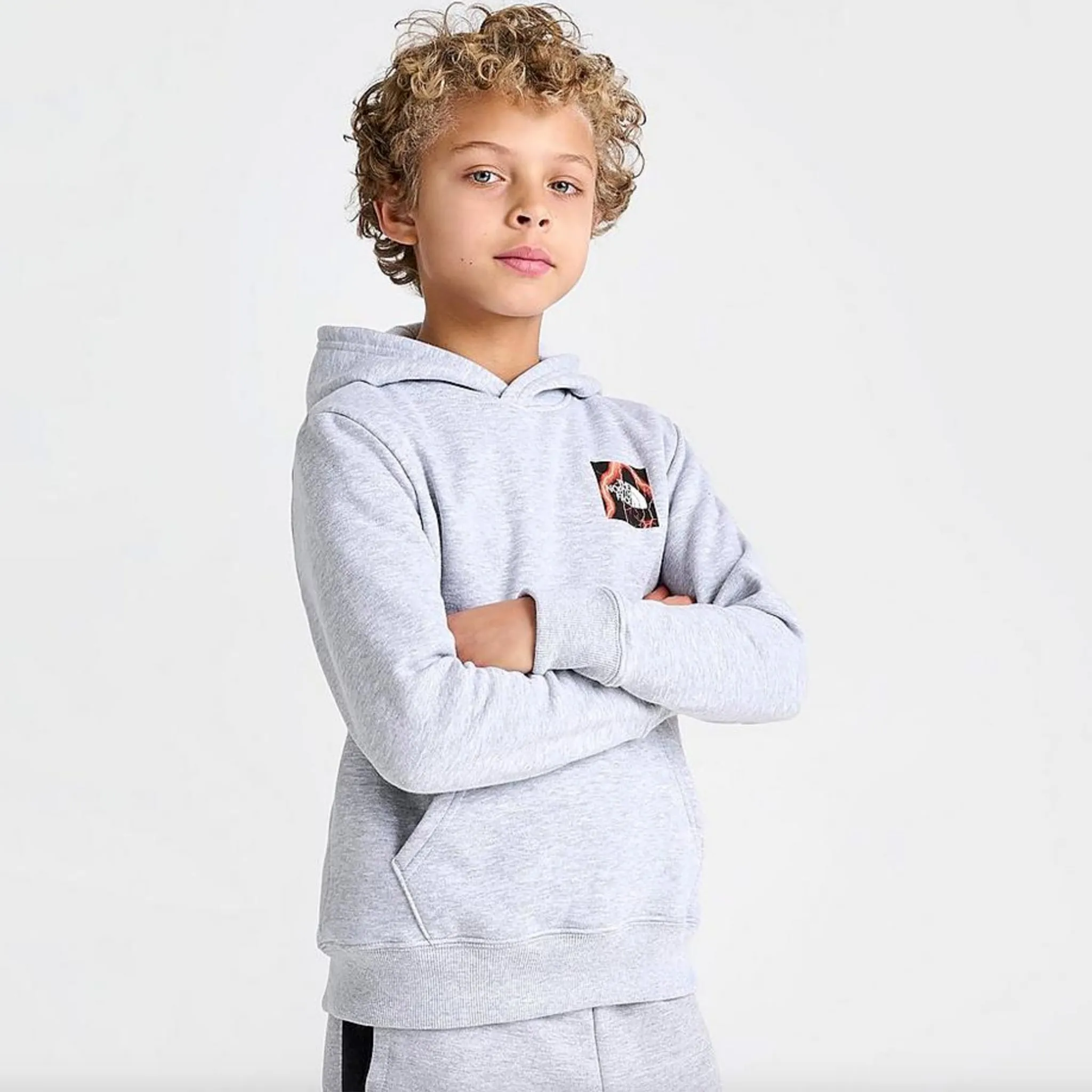 The North Face Kangourou Camp 7-16ans