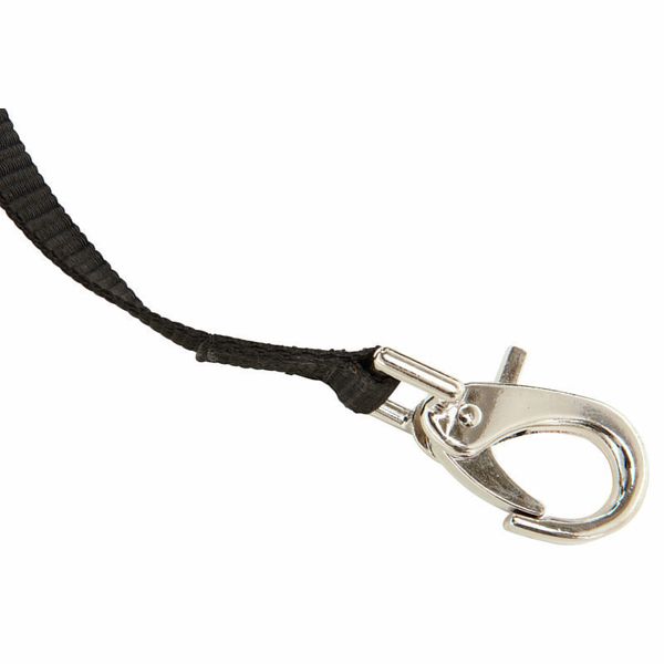 Rudolf Schwarz Bass Drum Carrying Strap Pro