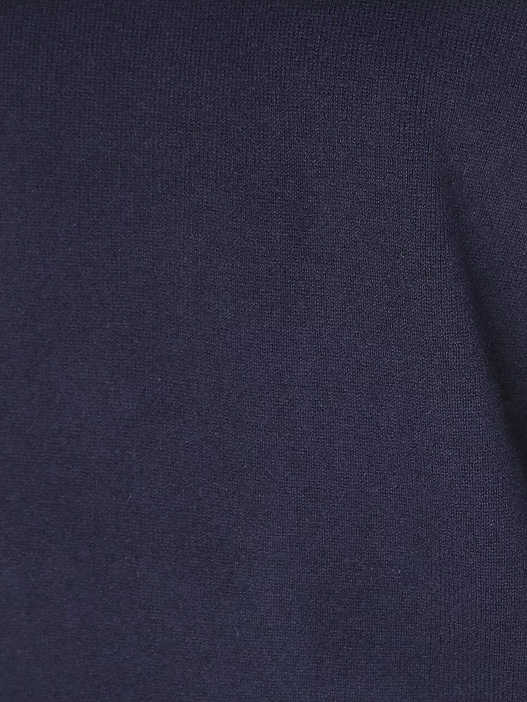 KATESTORM Kaschmirpullover  blau