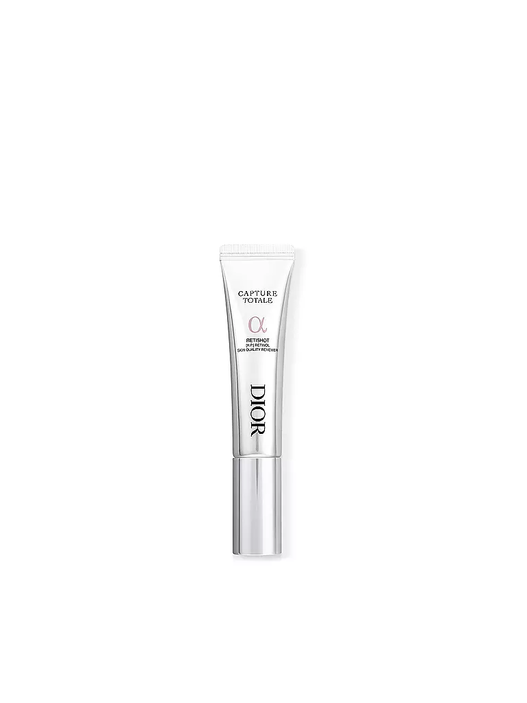DIOR Capture Totale Retishot 20ml keine Farbe