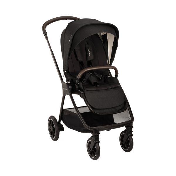 Nuna Triv™ Next Kinderwagen 2-in-1 - Caviar