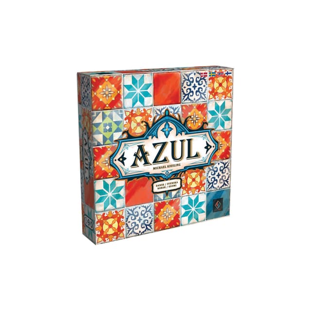 Azul nordic