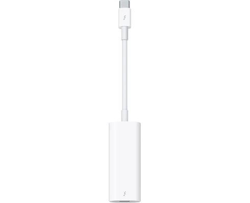 Apple Thunderbolt 3 (USB-C) to Thunderbolt 2 Adapter