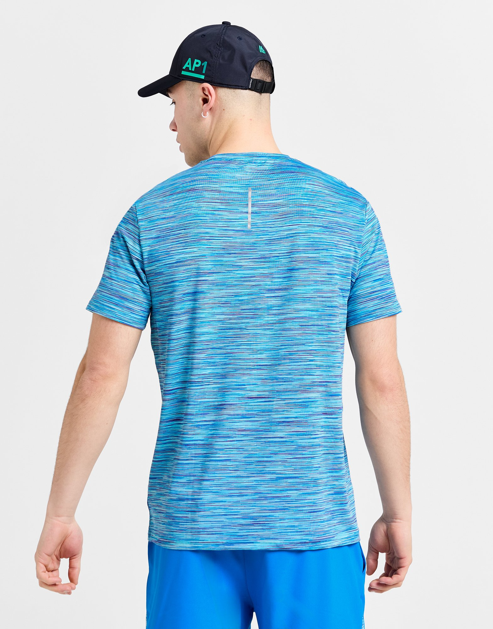 MONTIREX T-shirt Trail 2.0 Homme
