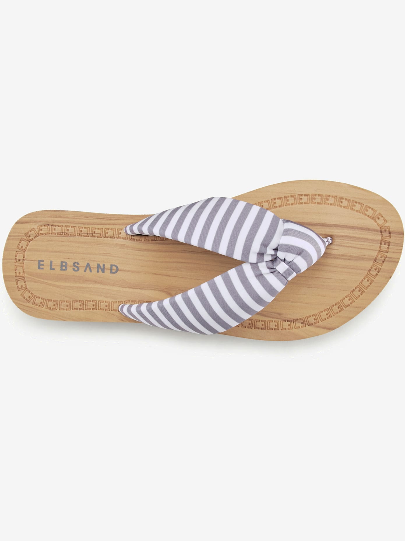 Tongs sandales flip-flop en matière imperméable
