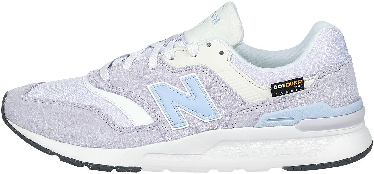 Lifestyle CW997 | New Balance Baskets