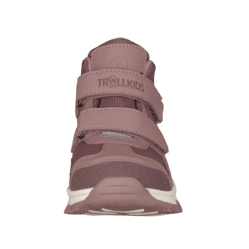 Trollkids Kinder Kjerag Hiker Schuhe