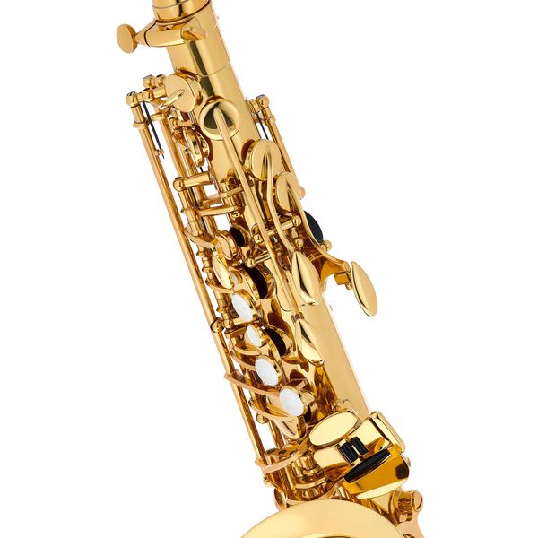 Jupiter JAS700Q-SCS Alto Sax