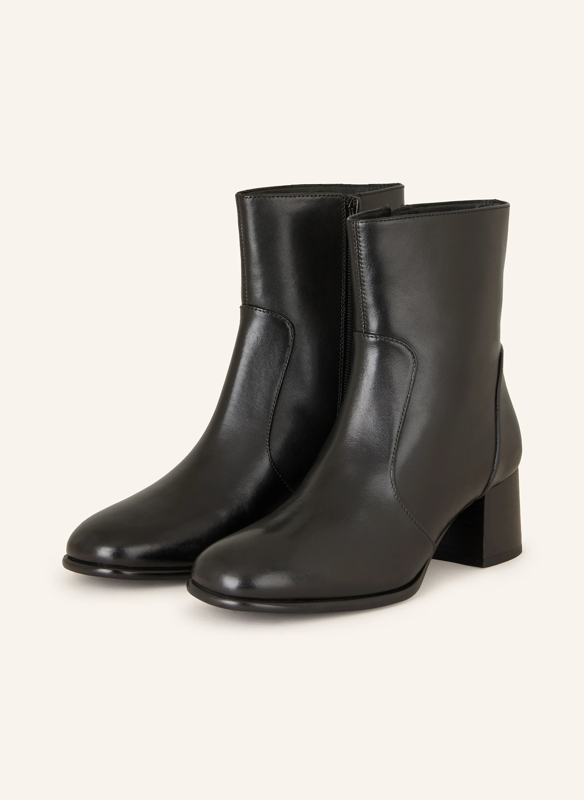 UNISA Stiefelette LAUD