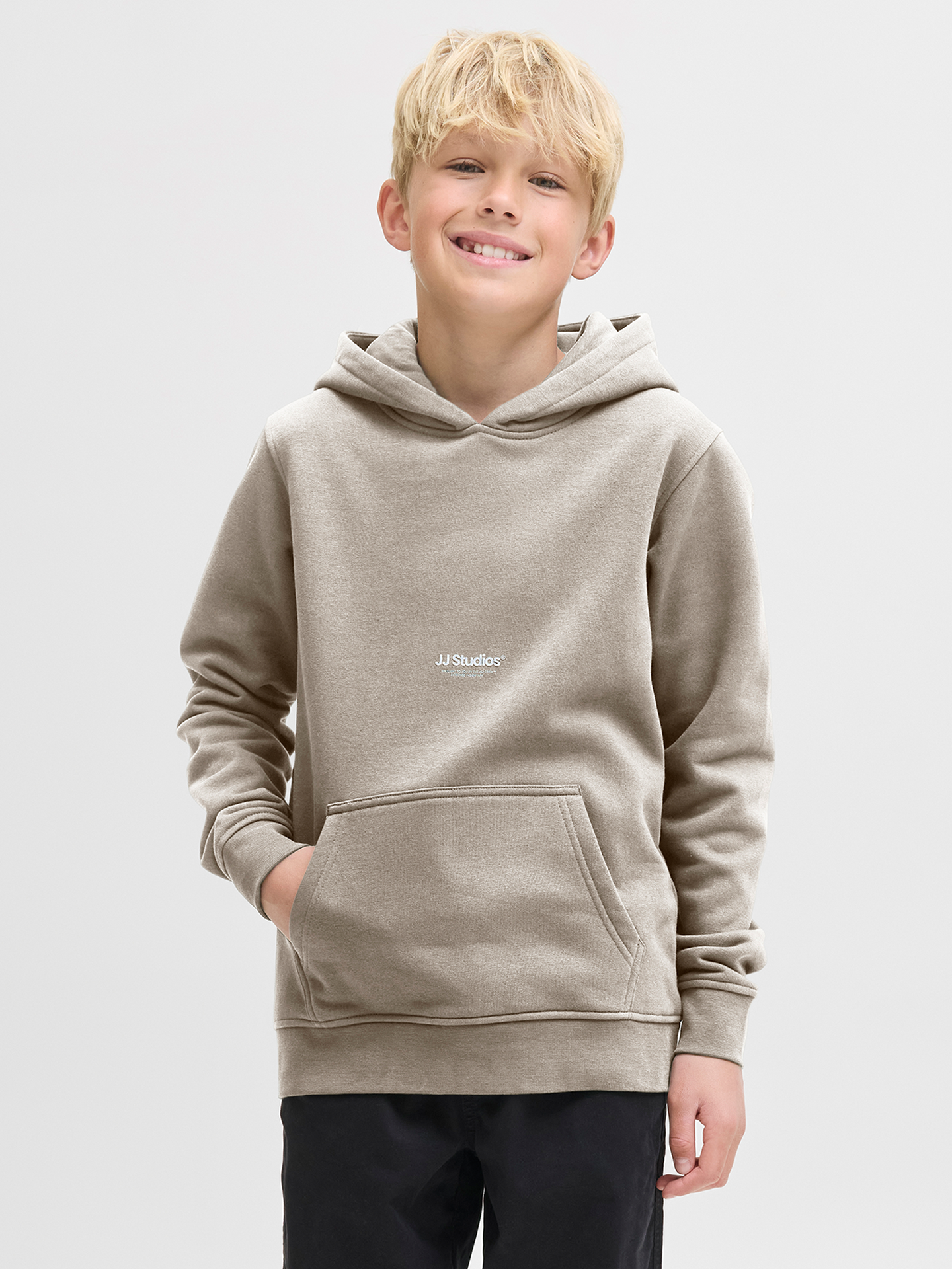 Soho Sweat Hood Jnr