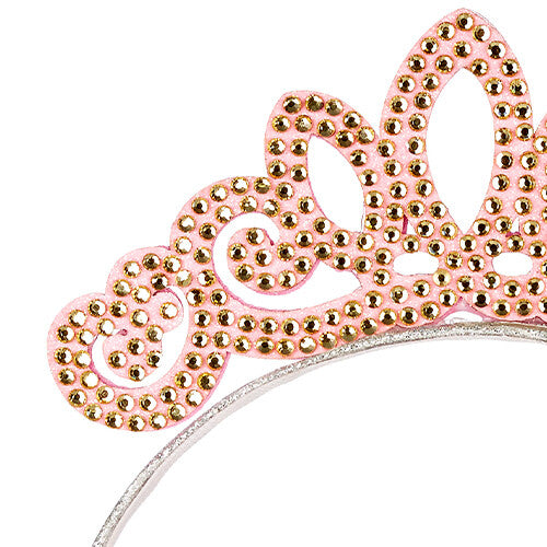Souza for kids diadeem caren