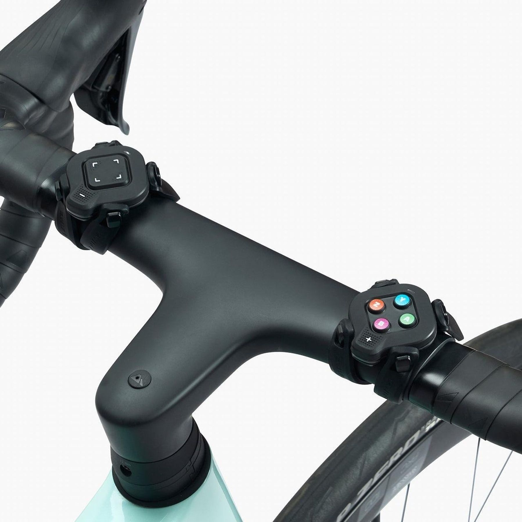 Zwift Cog en Click Set met Body