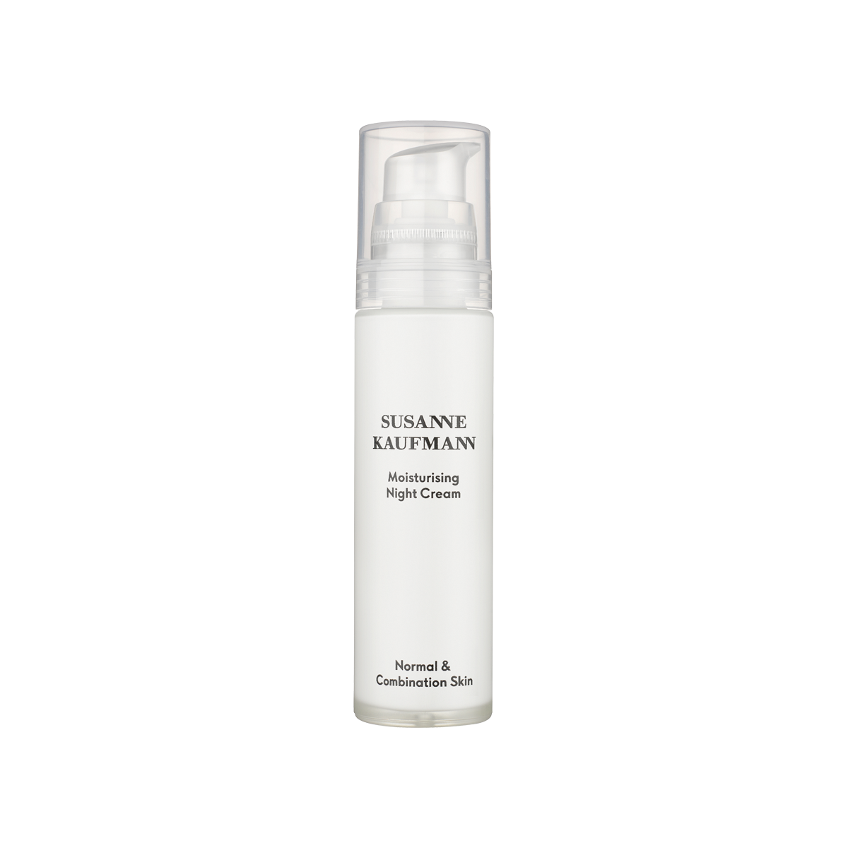 Moisturising Night Cream 50ml