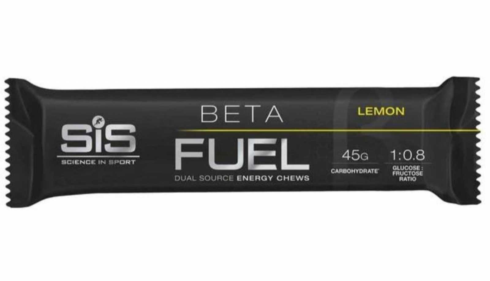 Science In Sport Beta Fuel Energy Goma de Mascar 60g