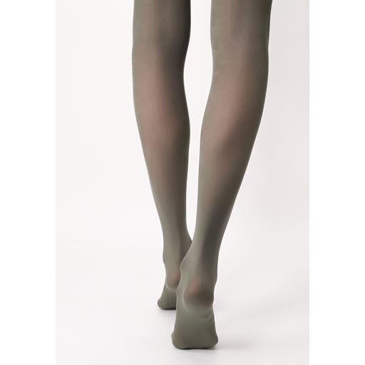 Oroblu All Colors 50 Strømpebukser, Military 3, L/XL