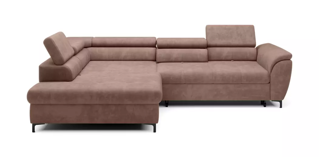 Ecksofa Tempo