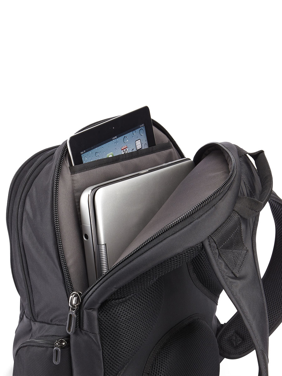 Sac À dos ordinateur Case Logic Business 15.6 pouces