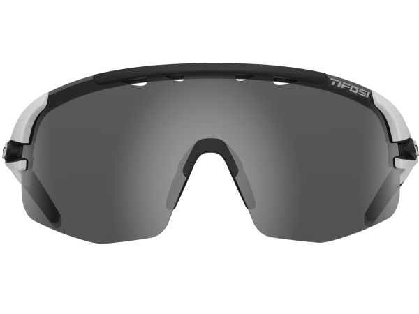 Tifosi Sledge Lite Cykelbriller, Matte White