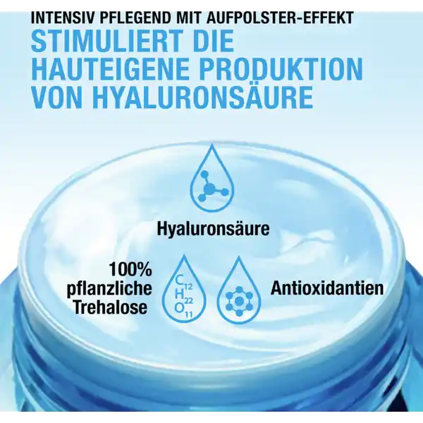 Hydro Boost Aqua Intensivpflege