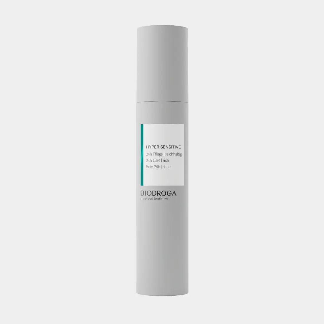 Hyper Sensitive 24h Pflege reichhaltig