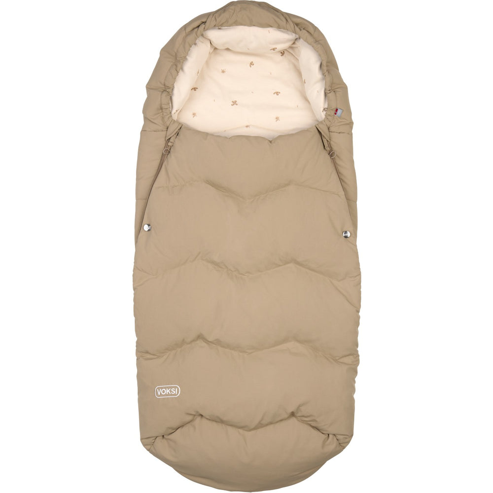 Køb Voksi® Explorer Kørepose Dark Sand Clover