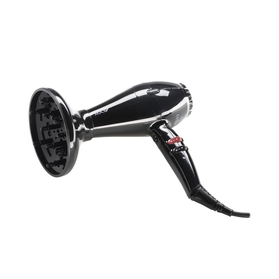 Max Pro - Vortice Hairdryer - Føntørre