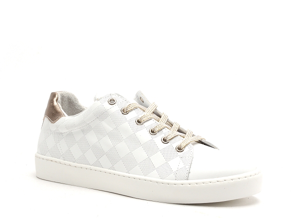 Margarita mariotti basses femme 134b blanc