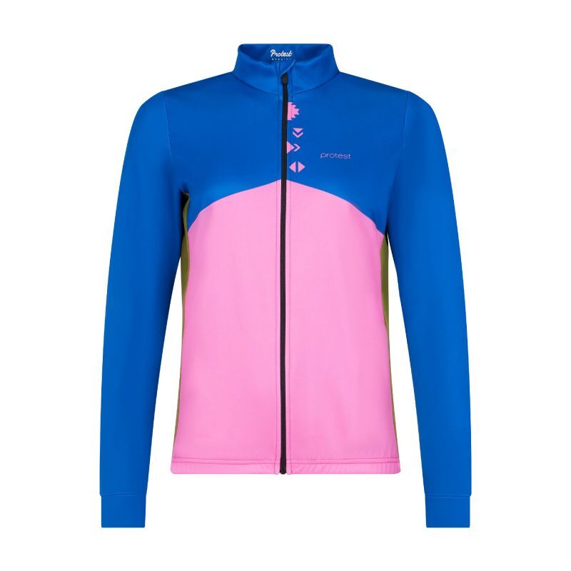 Prtmariana - Veste vélo femme